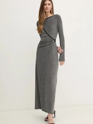 DIANE VON FURSTENBERG sukienka