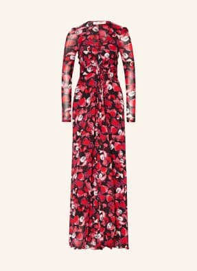 Diane Von Furstenberg Sukienka Adara rot