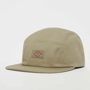 Dickies Albertville uniseks Czapki beż rozmiar Akcesoria
