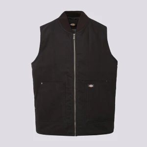 Dickies Bezrękawnik Quilted Canvas Vest