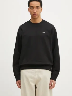 Dickies bluza Clancy Heavyweight Sweatshirt Black