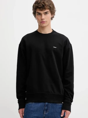 Dickies bluza Clancy Heavyweight Sweatshirt Black