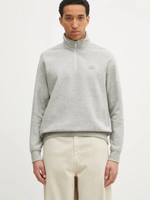Zdjęcie produktu Dickies bluza Oakport Quarter Zip Heather Grey