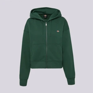 Dickies  Bluza Rozpinana Oakport Zip Hoodie