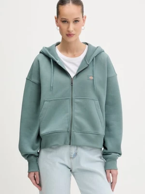 Dickies bluza rozpinana z kapturem damska
