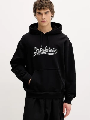 Dickies bluza z kapturem męska bawełniana