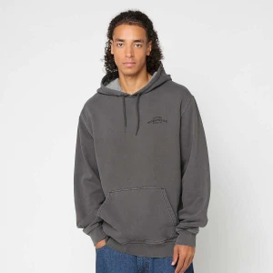 Dickies Christiana GD Hoodie mężczyźni Bluzy szary rozmiar Odzież