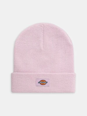Dickies czapka GIBSLAND kolor różowy DK0A4X7K