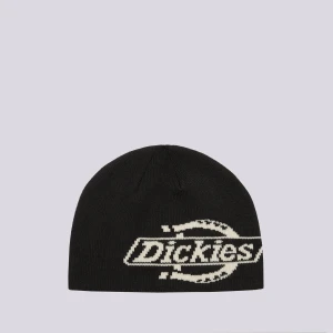 Dickies Czapka Summerdale Logo Beanie czarny