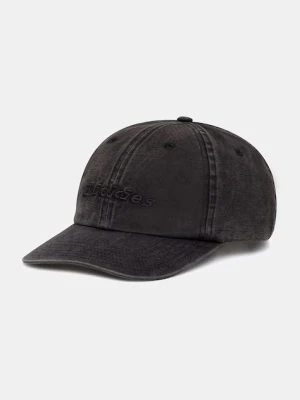 Dickies czapka z daszkiem bawełniana