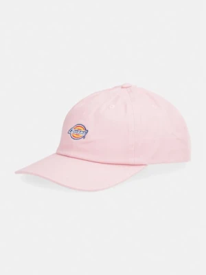 Dickies czapka z daszkiem męska bawełniana