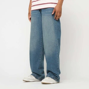 Dickies Hilham Denim mężczyźni Spodnie dżinsowe niebieski rozmiar Odzież