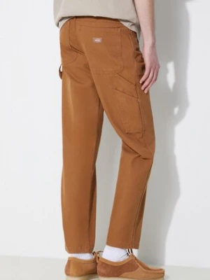 Dickies jeansy DUCK CARPENTER PANT