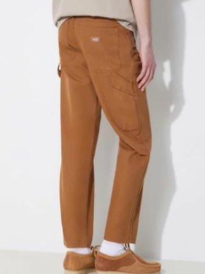 Dickies jeansy DUCK CARPENTER PANT męskie DK0A4XIF