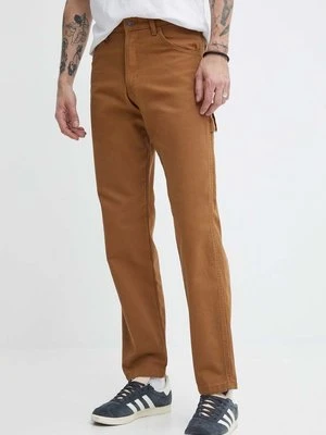 Dickies jeansy DUCK CARPENTER PANT męskie DK0A4XIF