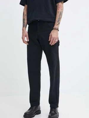 Dickies jeansy DUCK CARPENTER PANT męskie DK0A4XIF