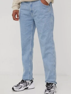Dickies jeansy Houston męskie