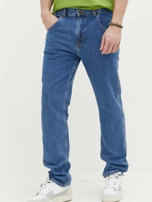 Dickies jeansy męskie