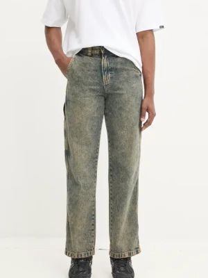 Dickies jeansy męskie DK0A863TK581