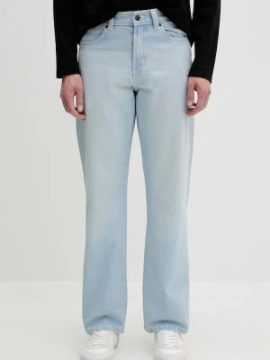 Dickies jeansy relaxed fit męskie