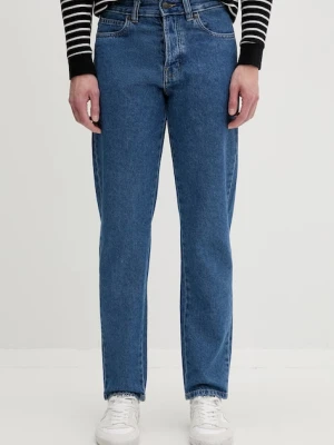 Dickies jeansy slim fit męskie