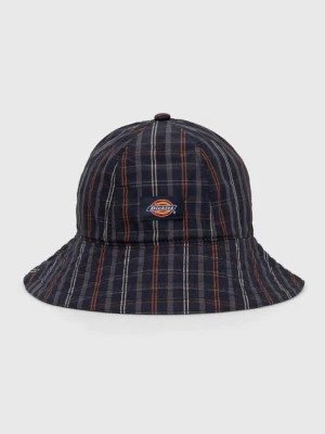 Dickies kapelusz SURRY BUCKET kolor granatowy DK0A4YPE