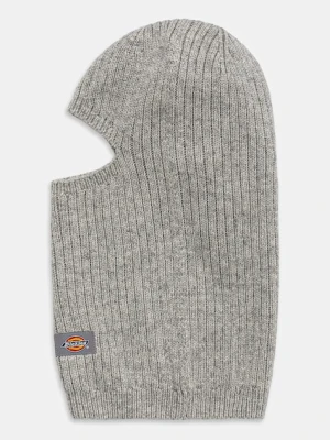 Dickies kominiarka z domieszką wełny RIB kolor szary DK0A4Z32