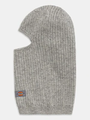 Dickies kominiarka z domieszką wełny RIB kolor szary DK0A4Z32