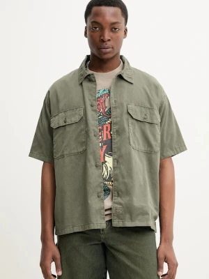 Dickies koszula zielony