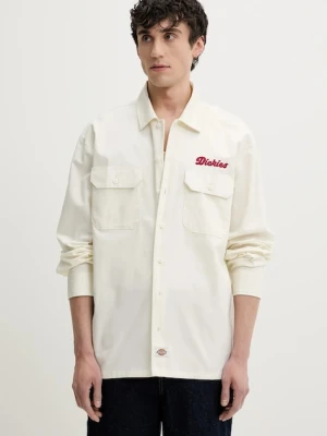 Dickies koszula bawełniana