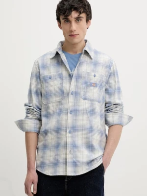 Dickies koszula bawełniana