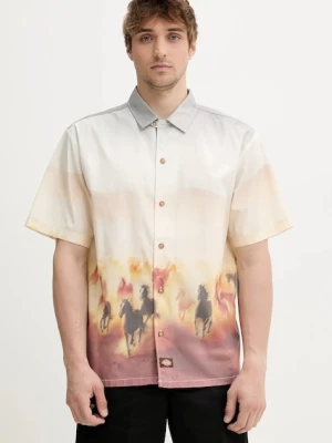Dickies koszula bawełniana