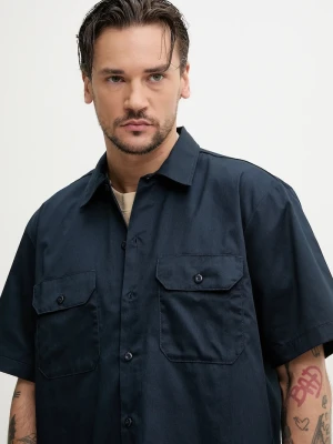 Dickies koszula granatowy