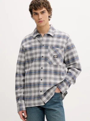 Dickies koszula męska bawełniana