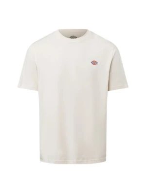 Dickies Koszulka męska - SS Mapleton Tee Mężczyźni Bawełna beżowy jednolity,