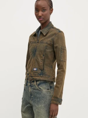Dickies kurtka jeansowa