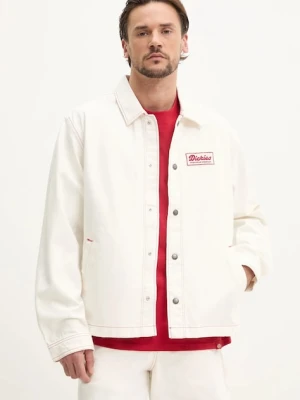 Dickies kurtka jeansowa