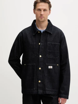 Dickies kurtka jeansowa męska