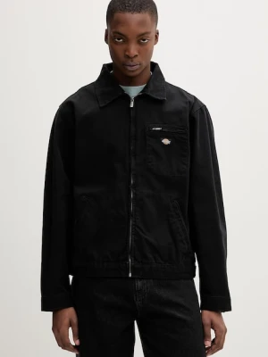Dickies kurtka przejściowa męska bawełniana