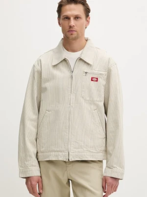 Dickies kurtka przejściowa męska bawełniana