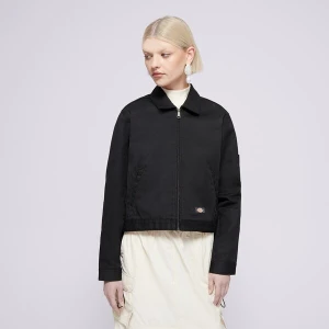 Dickies Kurtka Unlined Cropped Eisenhower Jacket