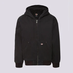 Dickies Kurtka Zimowa Hilham Hooded Canvas Jacket