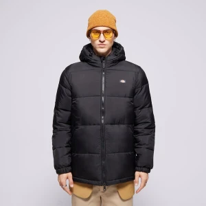 Dickies Kurtka Zimowa Waldenburg Hooded Jacket