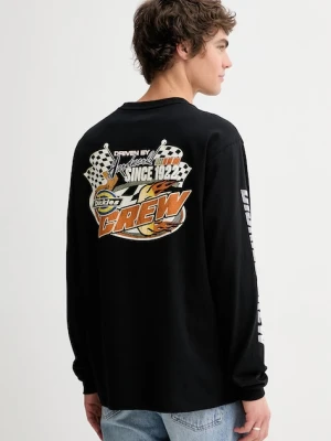 Dickies longsleeve bawełniany