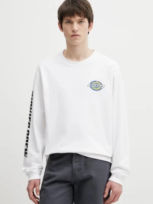Dickies longsleeve bawełniany