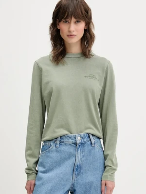 Dickies longsleeve bawełniany