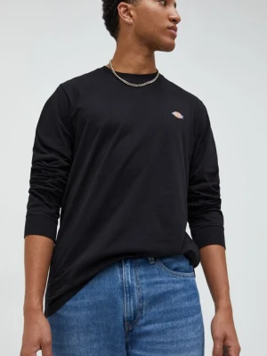 Dickies longsleeve bawełniany