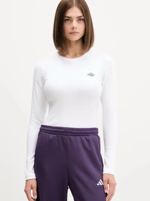Dickies longsleeve biały