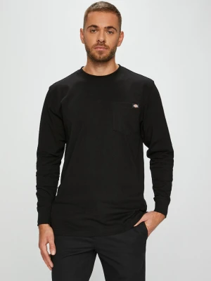 Dickies - Longsleeve czarny