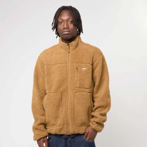 Dickies Mount Hope Fleece mężczyźni Komplety dresowe brązowy rozmiar Odzież